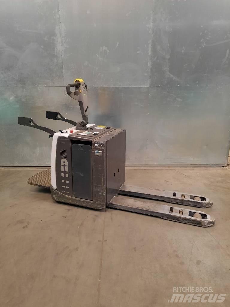 UniCarriers PMR200P Візки для перевезення піддонів