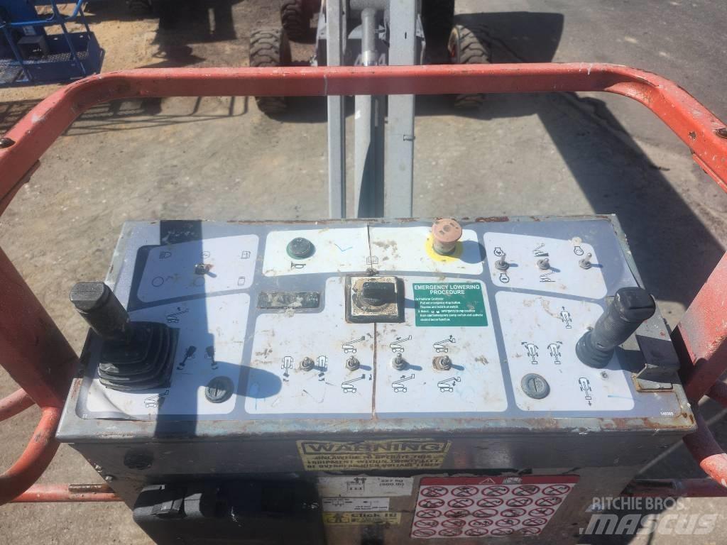 SkyJack SJ 45 T Телескопічні підйомники