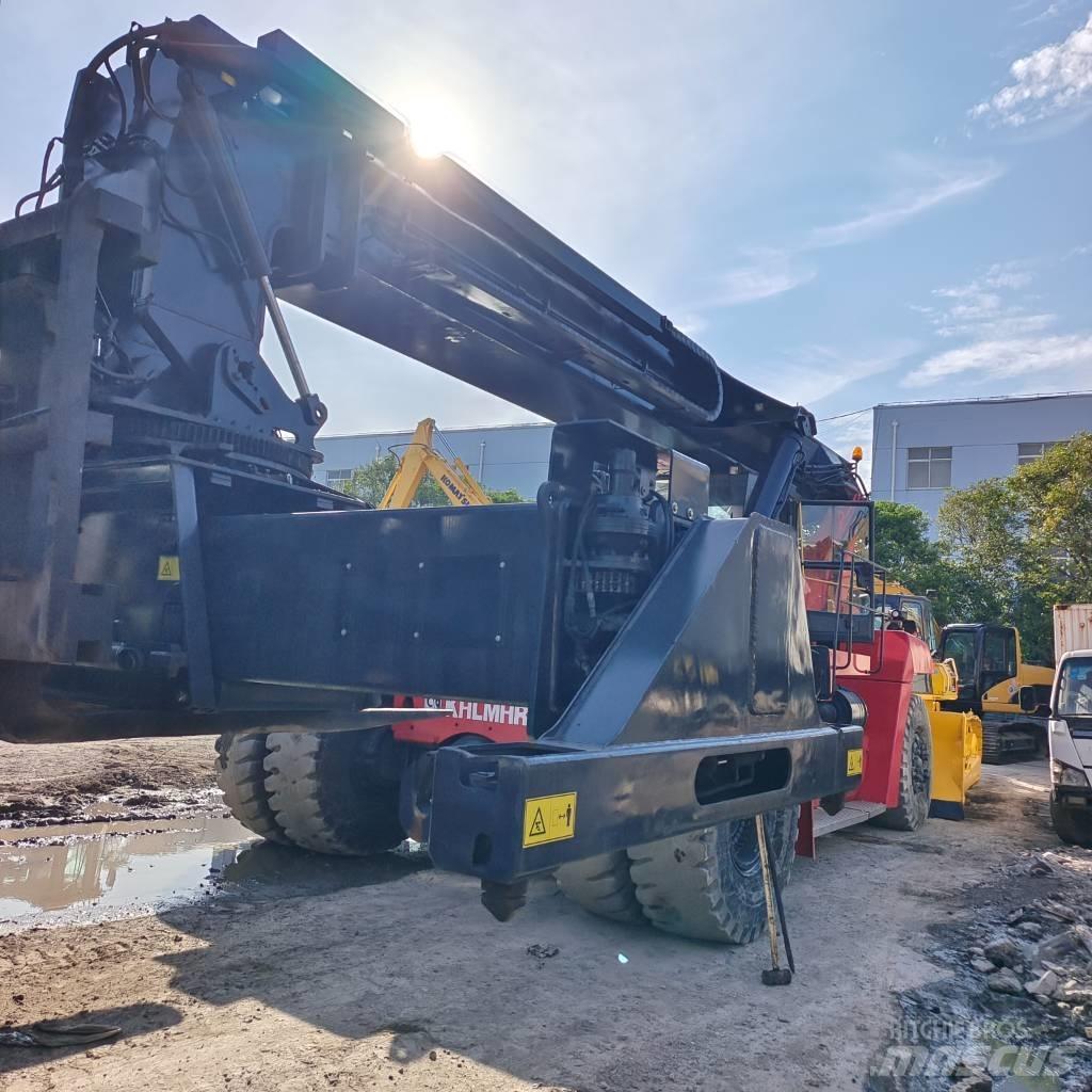 Kalmar DRT 450 Річстакери