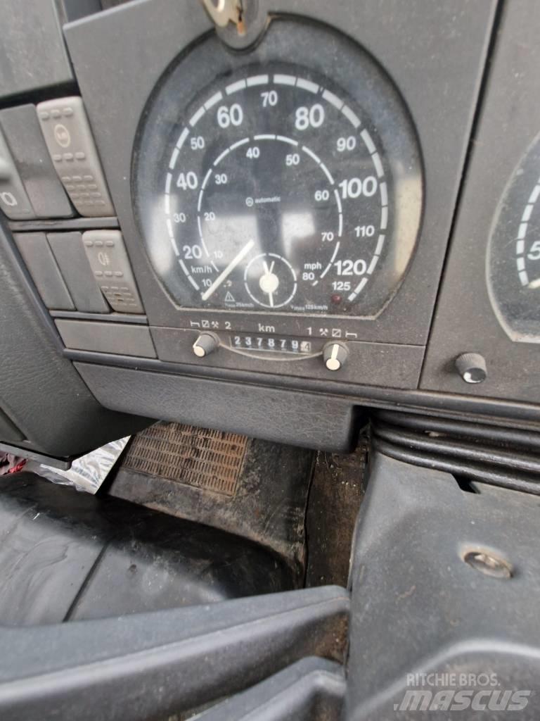 FORD 75E17 Будтехніка - Інші