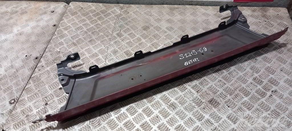Scania R440  1865181 Кабіни