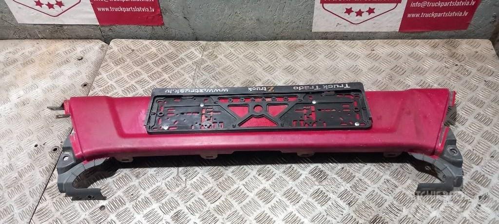 Scania R440  1865181 Кабіни