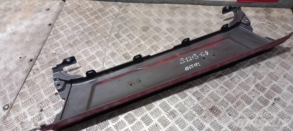 Scania R440  1865181 Кабіни