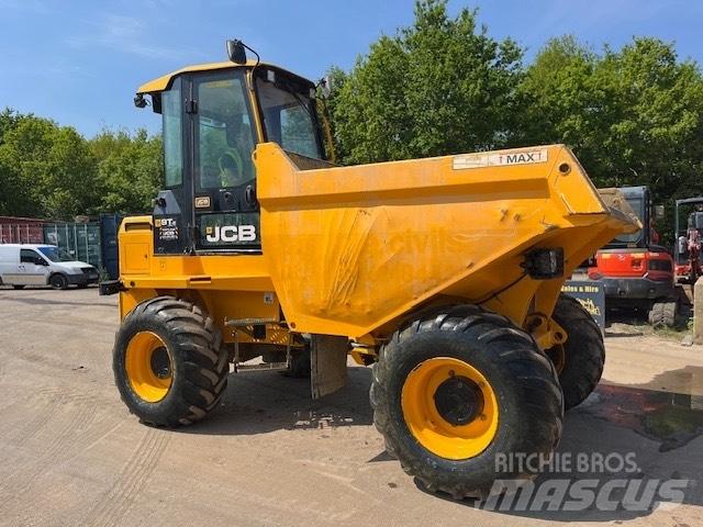 JCB 9FT -2S5 Міні самоскиди