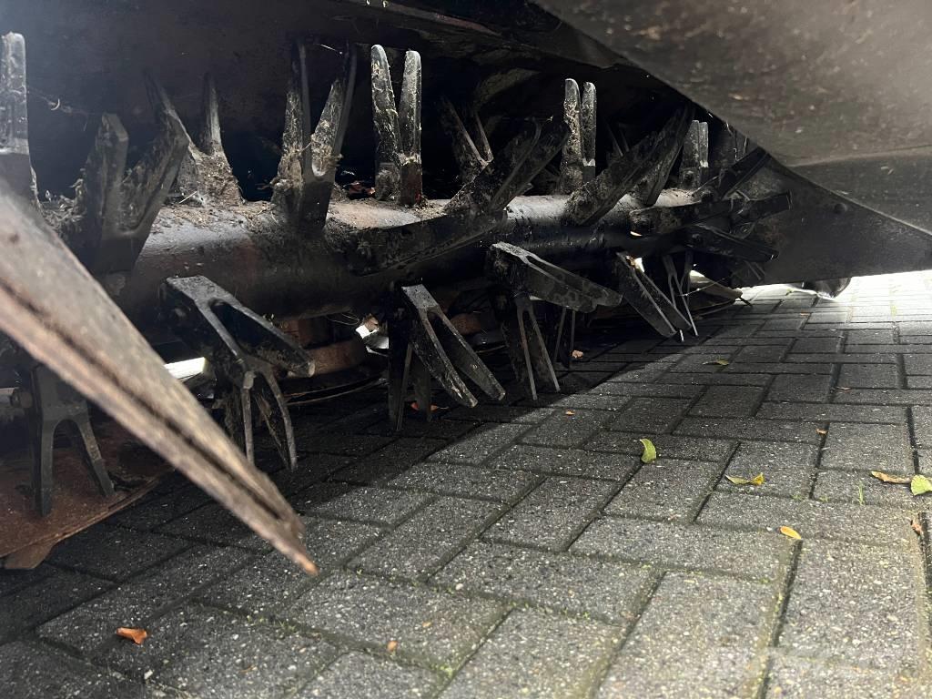 Vicon Solid 631 Косилки