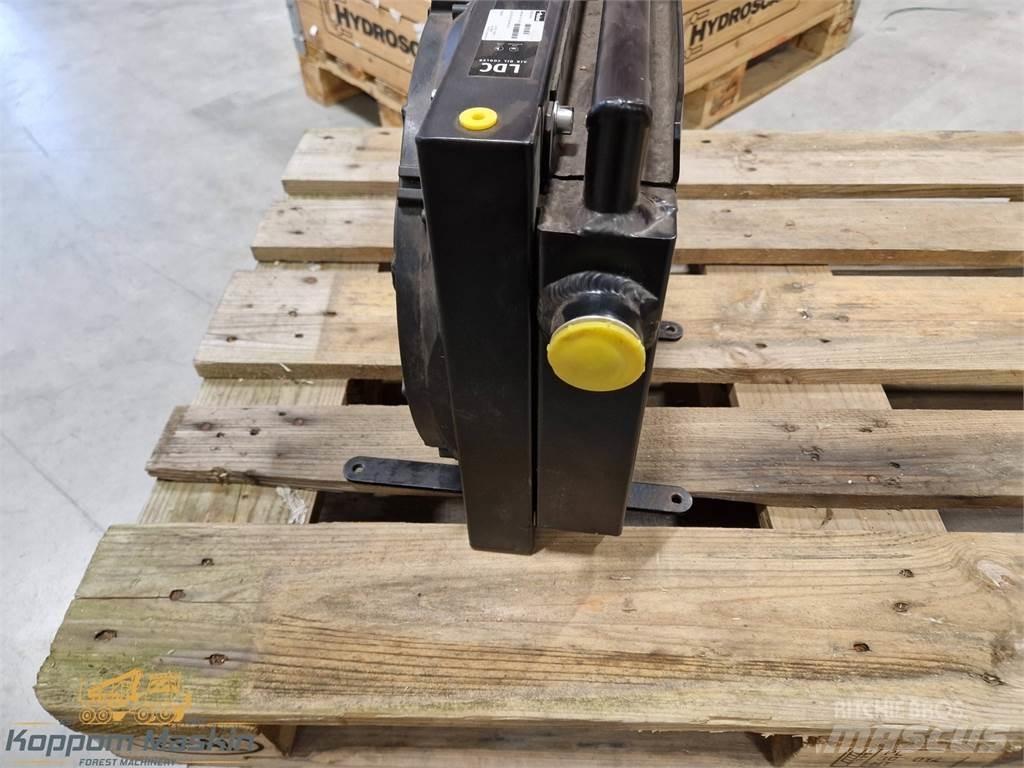 Parker 5837007094 Гідравліка