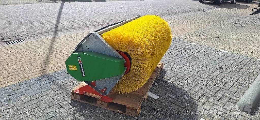 Holaras H150 Щітки