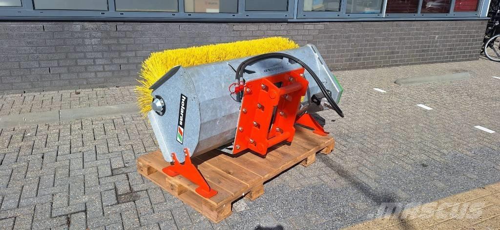 Holaras H150 Щітки