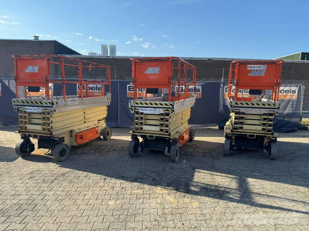 JLG 2646ES Підйомники-ножиці