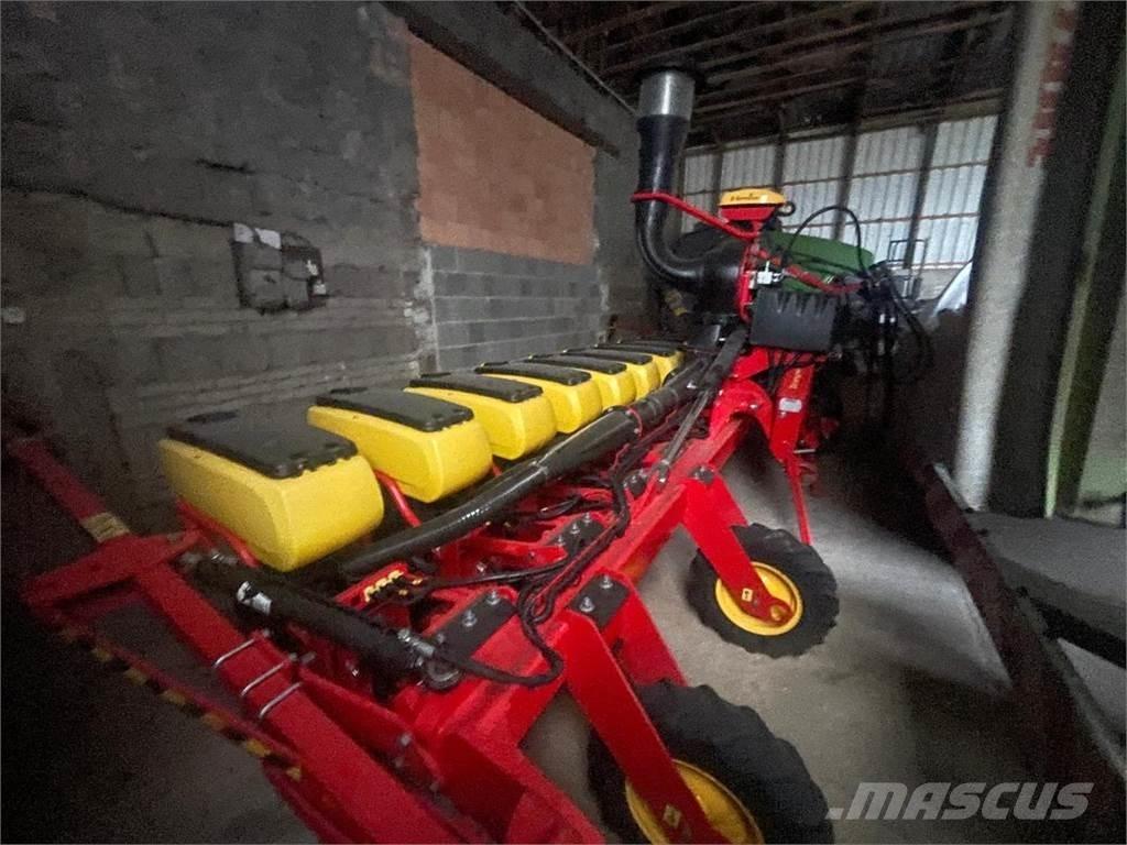 Väderstad TPV 12 Високоточні сівалки
