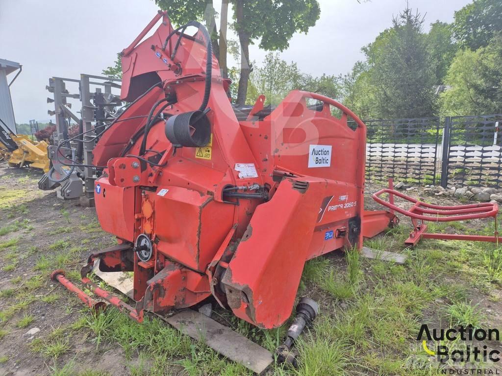 Kuhn Primor 2060 S Інше обладнання для вантажних і землекопальних робіт
