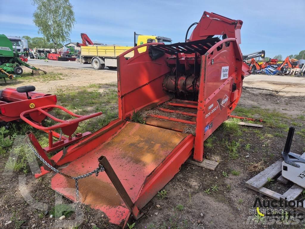 Kuhn Primor 2060 S Інше обладнання для вантажних і землекопальних робіт