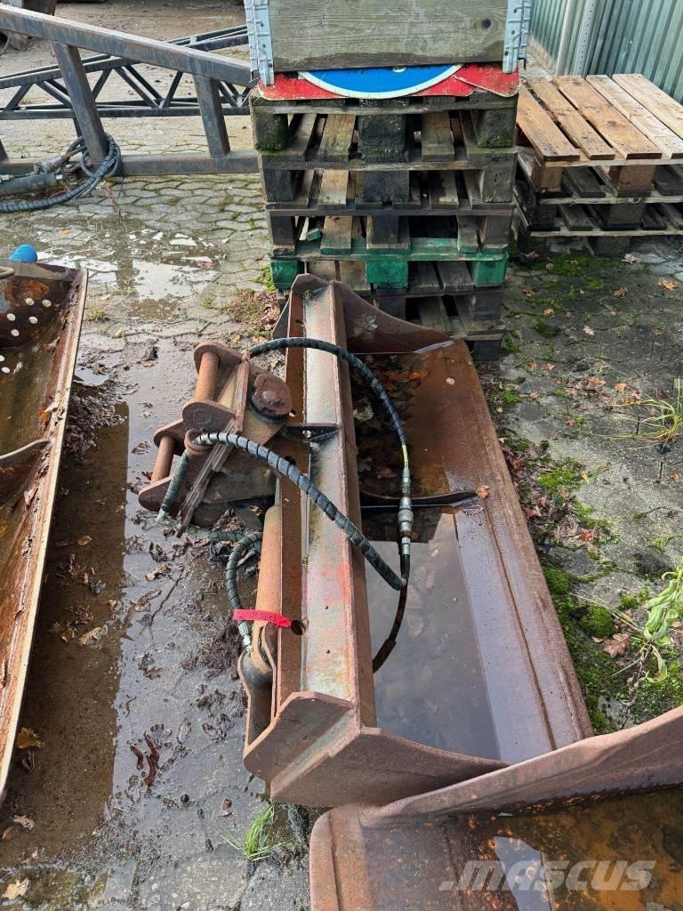  Ukendt Skovl Ковші