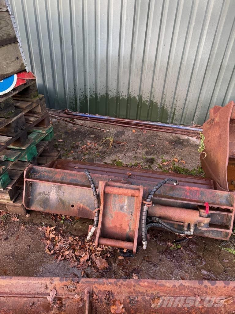  Ukendt Skovl Ковші