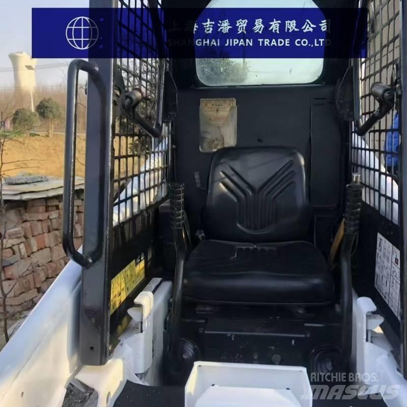 Bobcat S 70 Міні-навантажувачі