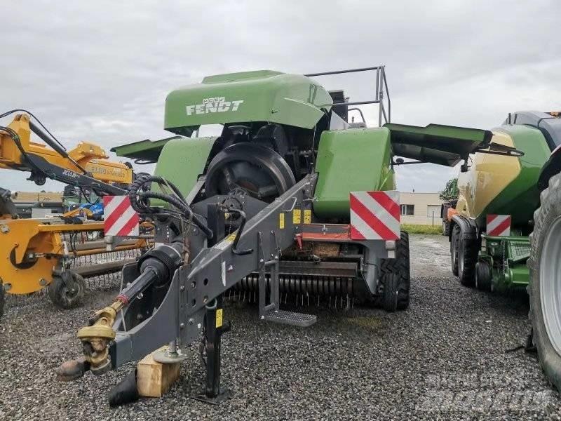  Fentd 1290 XD Сільгосптехніка - Інші