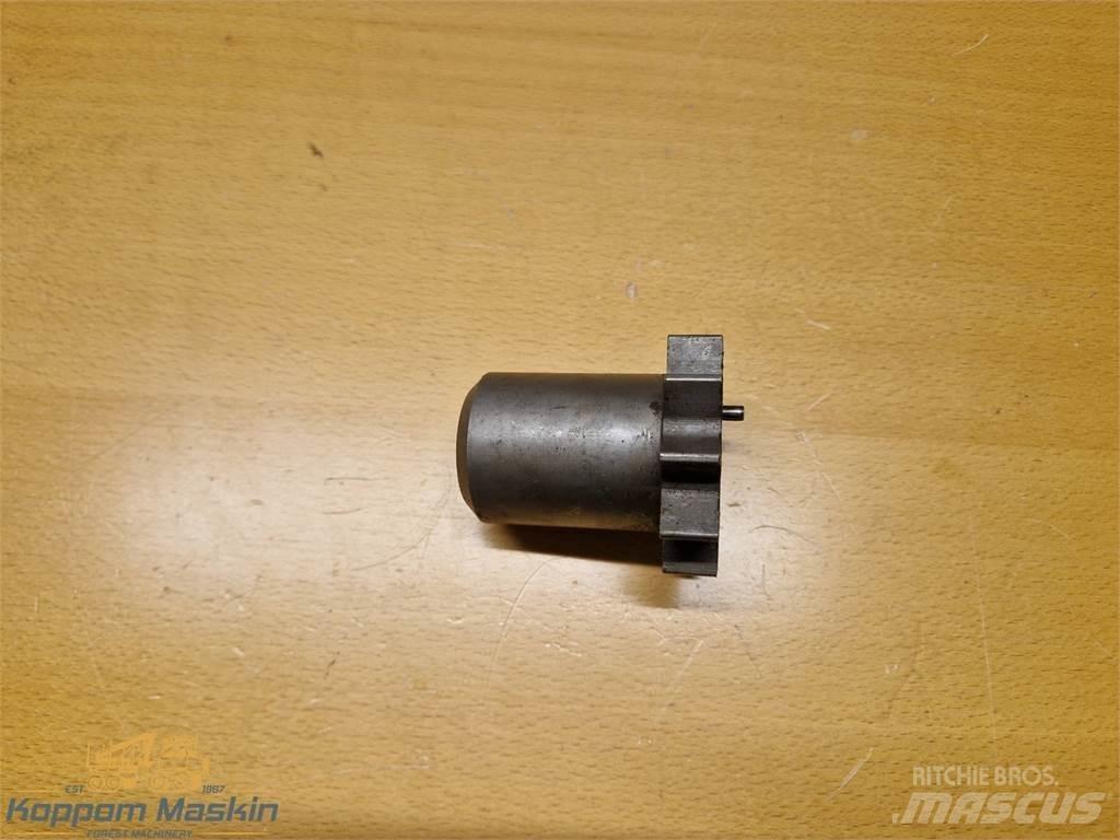 Rottne 055-0134 Валочні головки