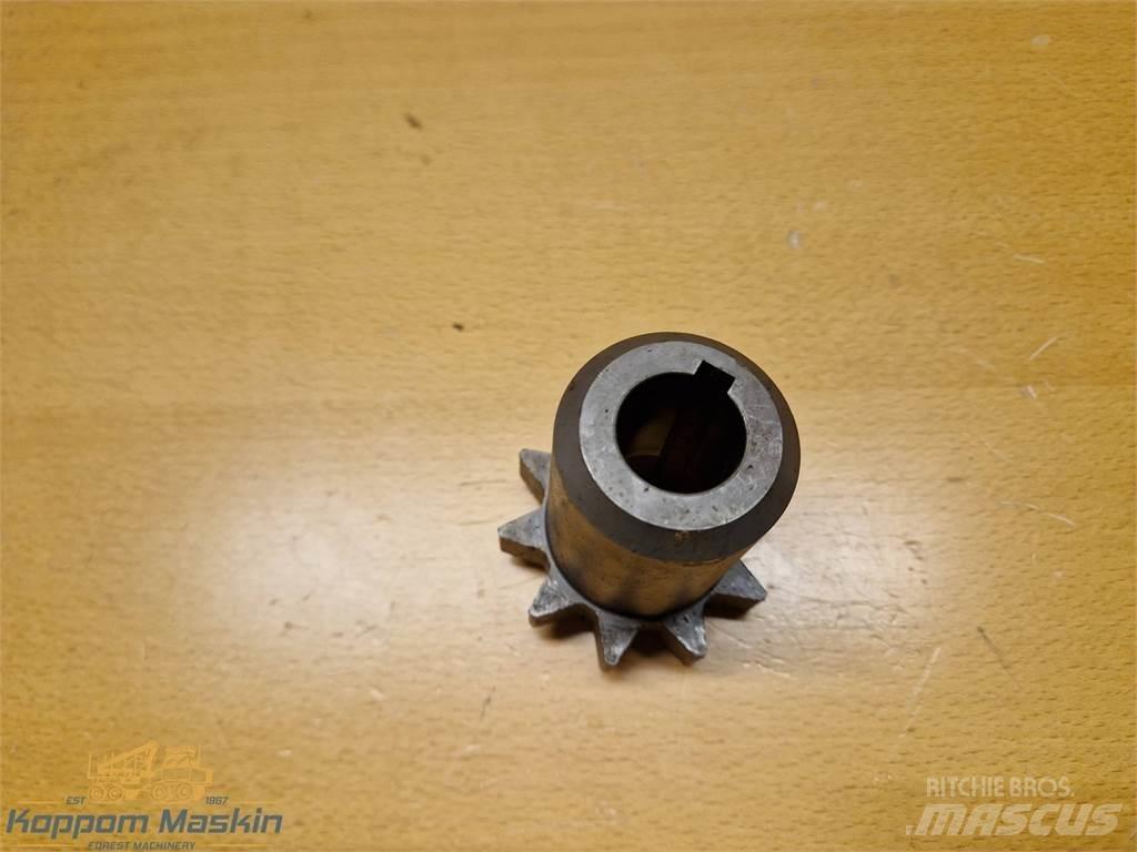 Rottne 055-0134 Валочні головки