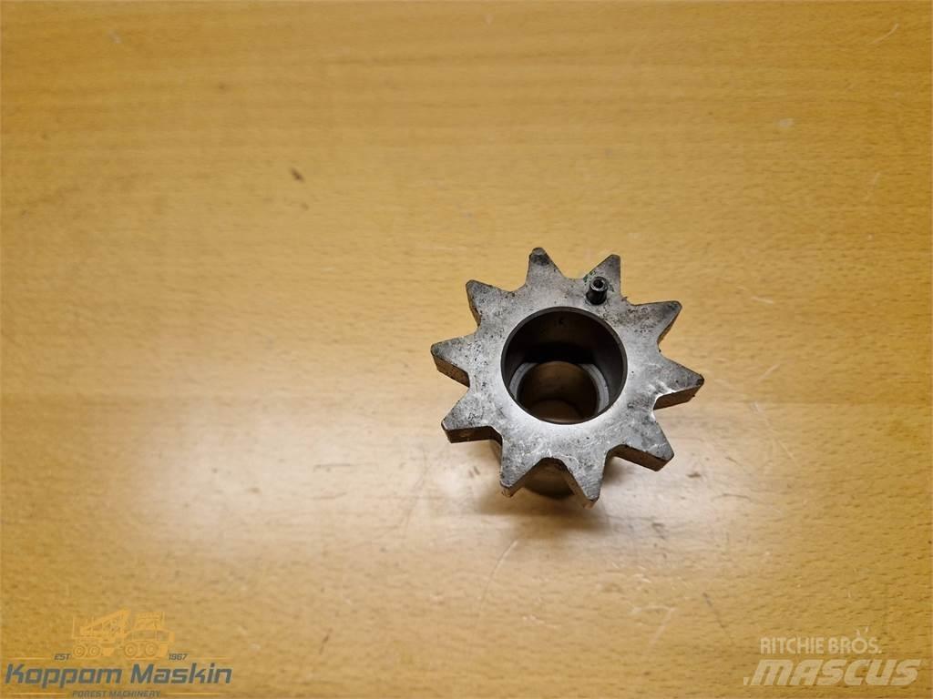 Rottne 055-0134 Валочні головки