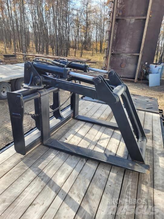 IMAC Mat Grapple Інше обладнання