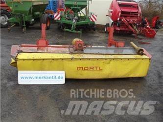Mörtl 3m Косилки