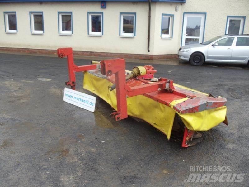Mörtl 3m Косилки