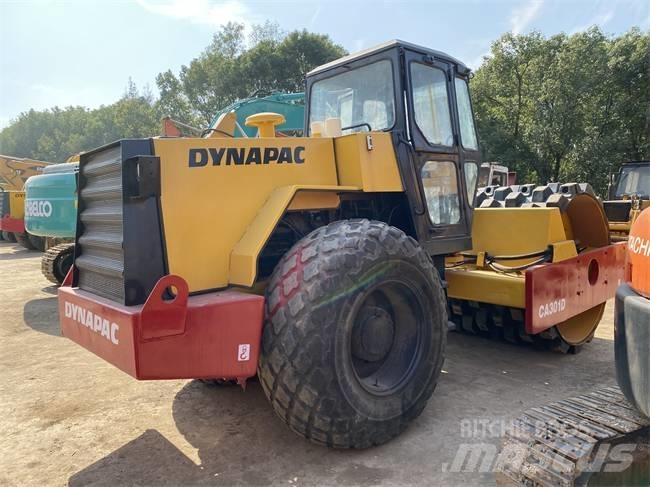 Dynapac CA 301 D Грунтові котки
