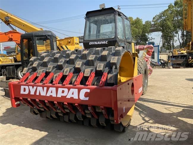 Dynapac CA 301 D Грунтові котки