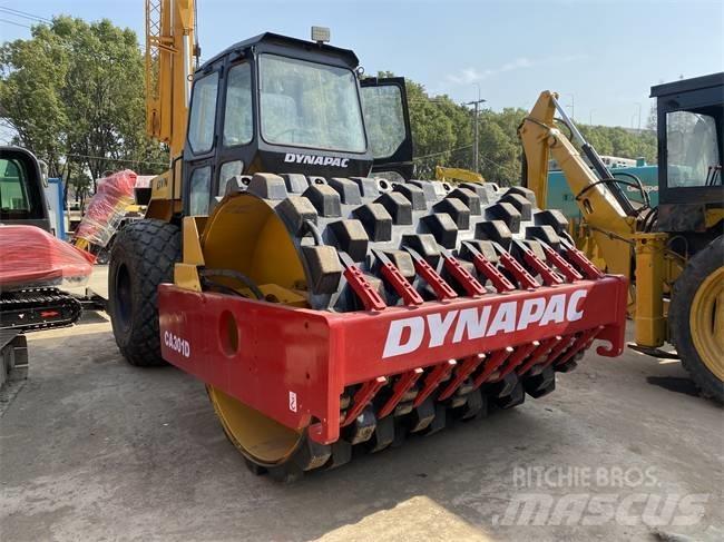Dynapac CA 301 D Грунтові котки