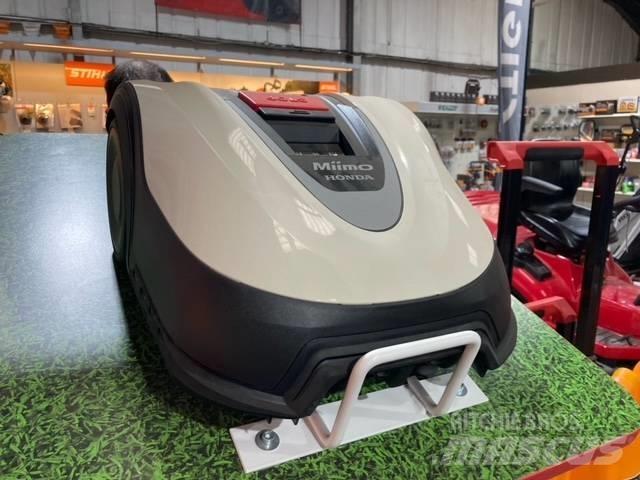 Honda HRM40 BC MIIMO Газонокосарки-роботи