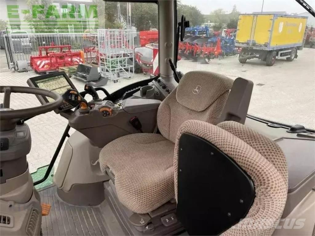 John Deere 6r 230 Трактори