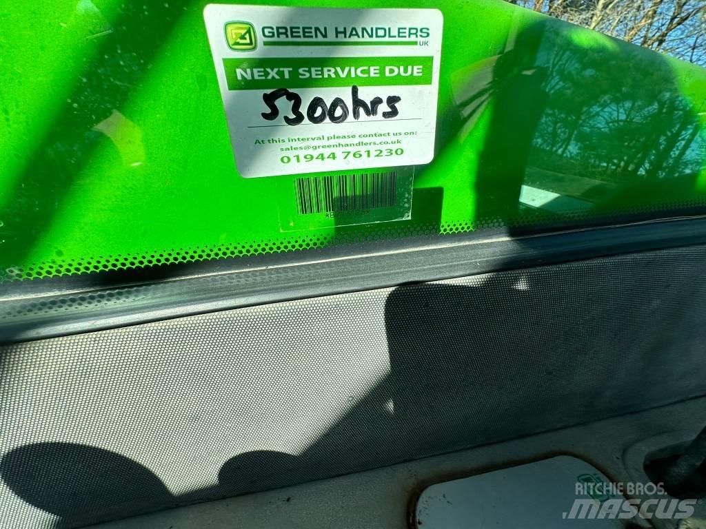 Merlo 40.16 Телескопічні навантажувачі