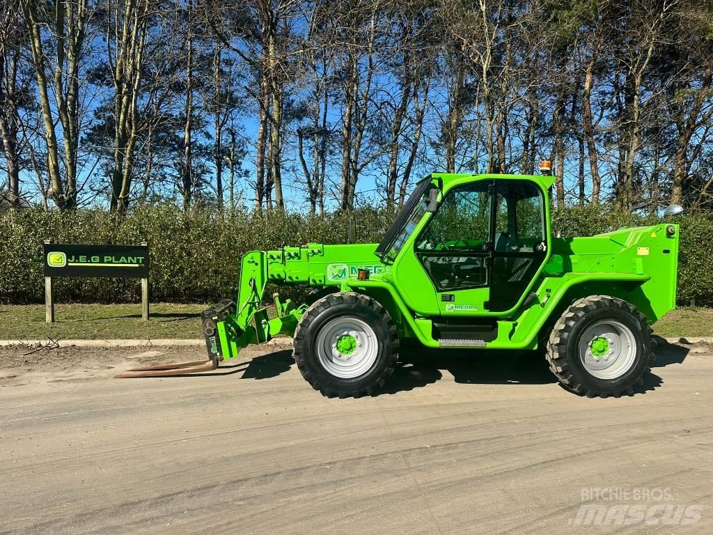 Merlo 40.16 Телескопічні навантажувачі