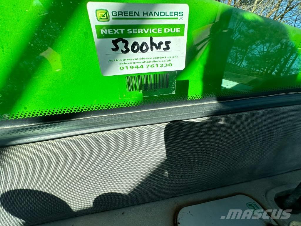 Merlo 40.17 Телескопічні навантажувачі