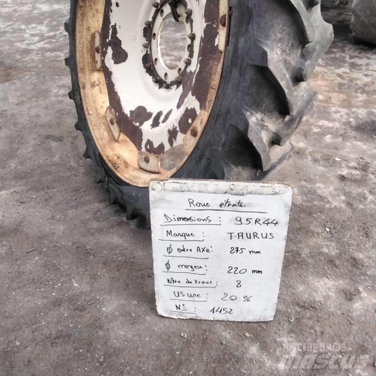 Taurus 9.5R44 Колеса