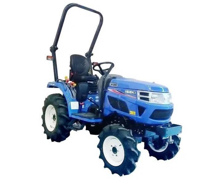 Iseki 3217 AL Трактори