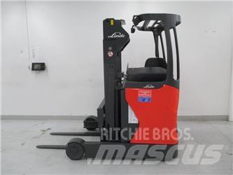 Linde R14 Річ-трак із високим підйомом