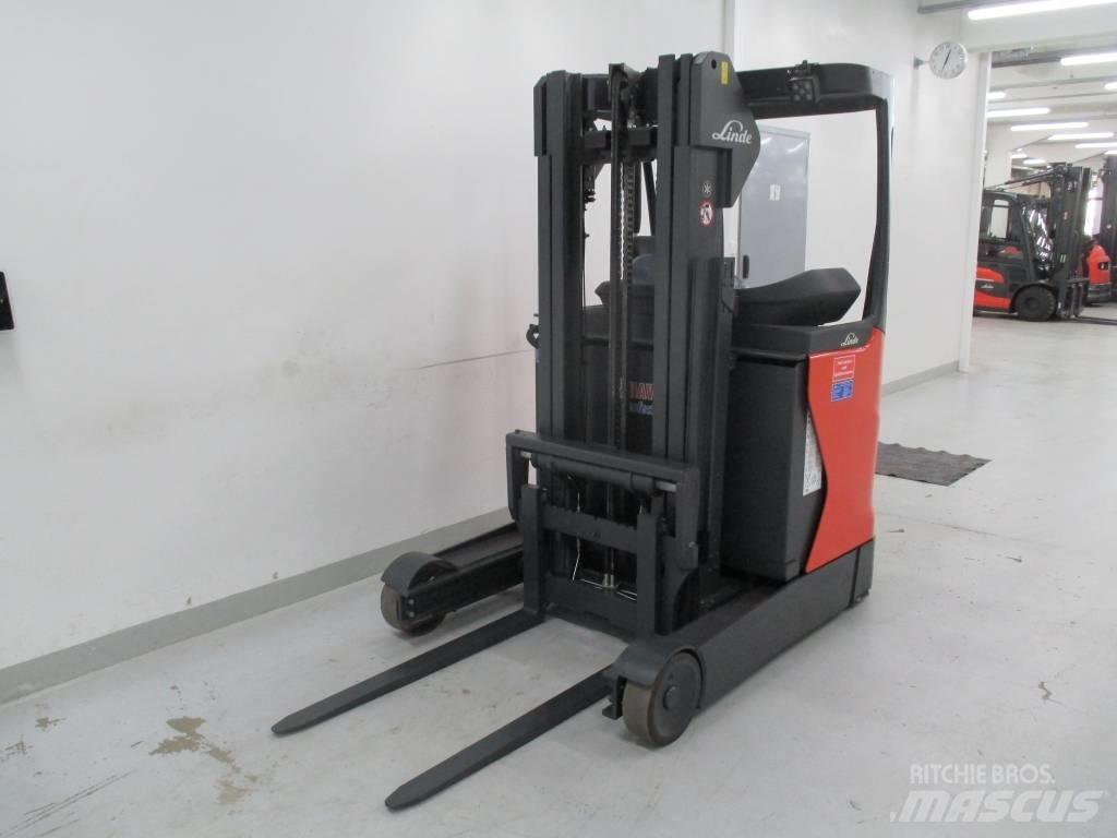 Linde R14 Річ-трак із високим підйомом
