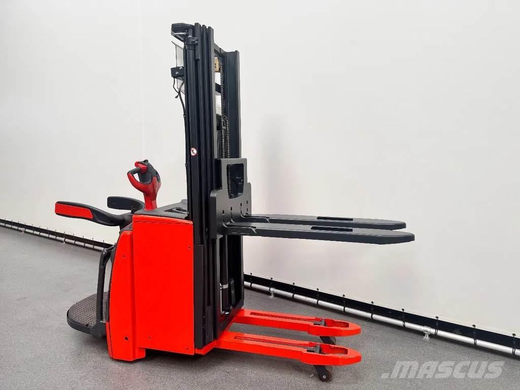 Linde L 14 AP Ручний візок