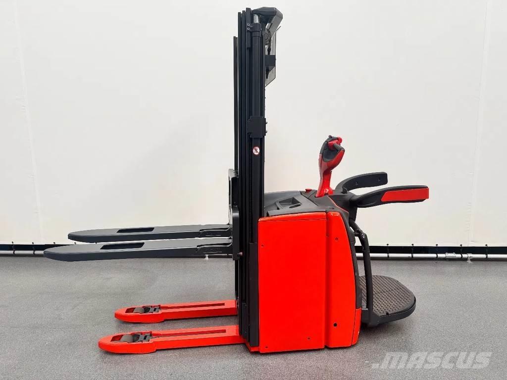 Linde L 14 AP Ручний візок