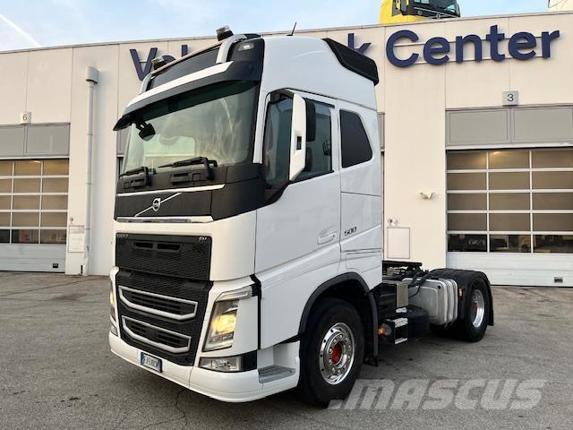 Volvo FH Тягачі