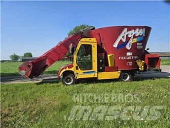 AGM Feedstar 170 Годівниці для тварин