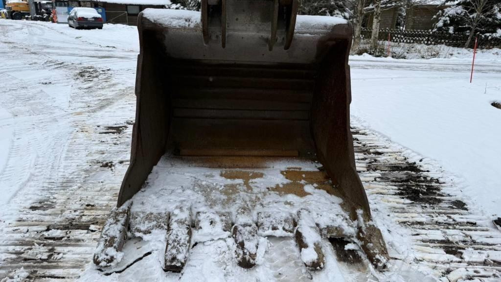 CAT 349 EL Гусеничні екскаватори