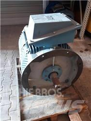 ABB M2BA315 Додаткове обладнання для компресорів