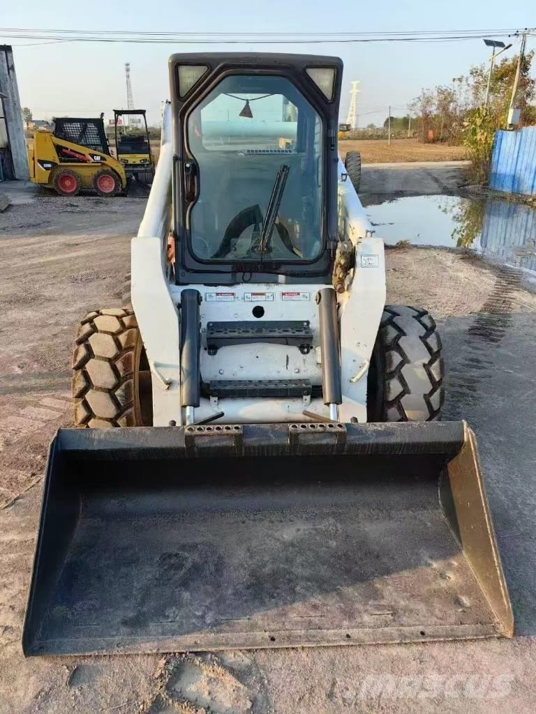 Bobcat S 300 Міні-навантажувачі