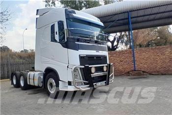 Volvo FH 440 Вантажівки / спеціальні