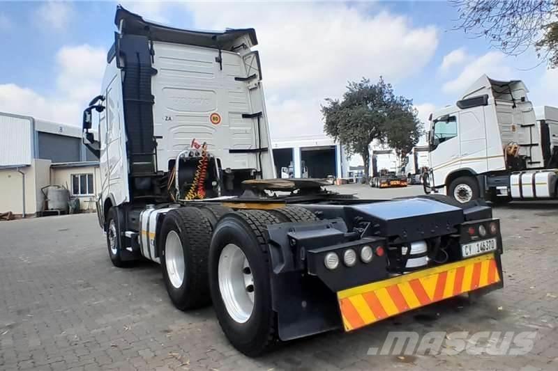 Volvo FH 440 Вантажівки / спеціальні