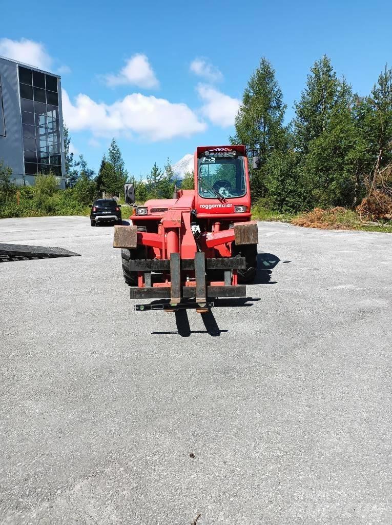 Merlo P 38.13 Телескопічні навантажувачі