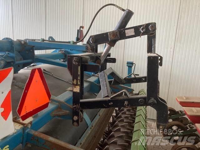 Imants 47SK300DRFP Поглинальні борони / грунтові фрези