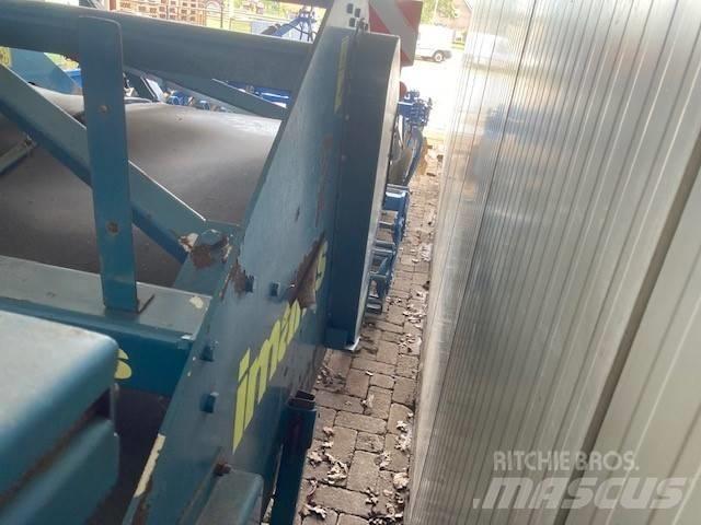 Imants 47SK300DRFP Поглинальні борони / грунтові фрези